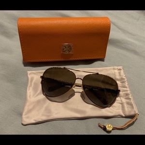 Tory Burch Sunglasses